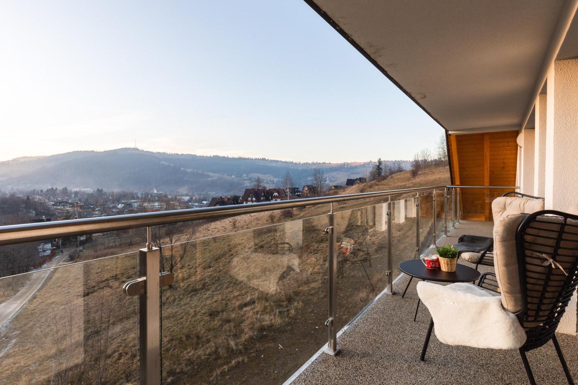 Apartamenty Bachledzki Wierch Закопане Номер фото