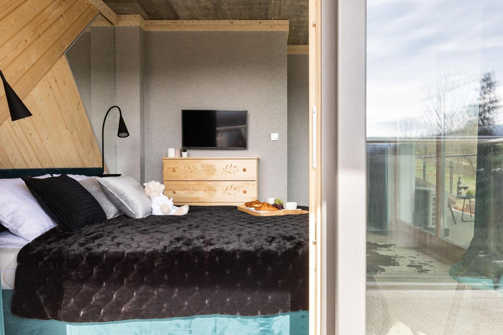 Apartamenty Bachledzki Wierch Закопане Номер фото